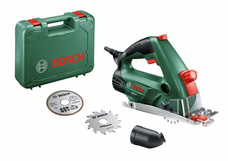Bosch DIY Upotussaha Pks 16 Multi