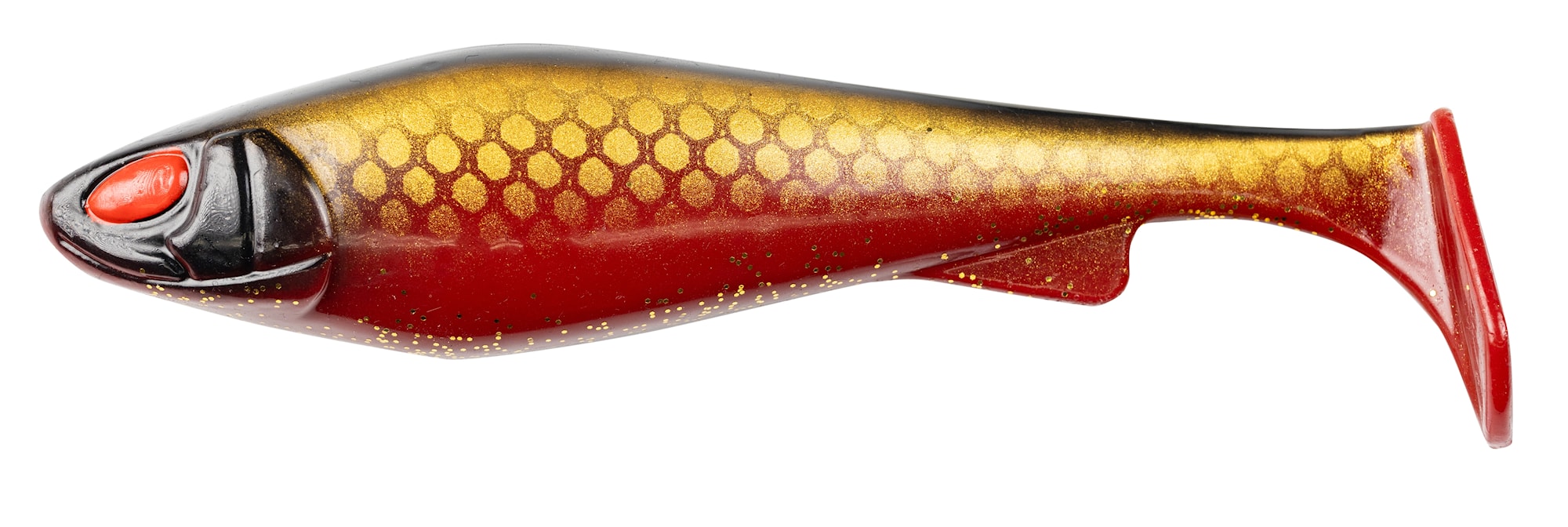 Daiwa Prorex Lazy Shad 20cm Sleazy Roach