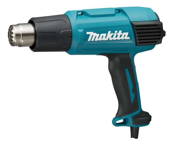Makita HG6031VK 1800W Heißluftpistole
