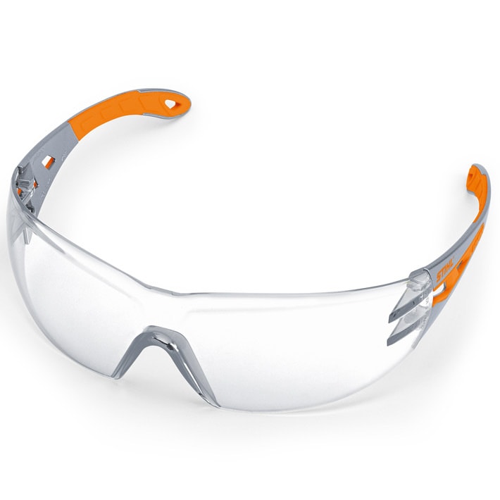 Stihl Schutzbrille Dynamic Light Plus Klar