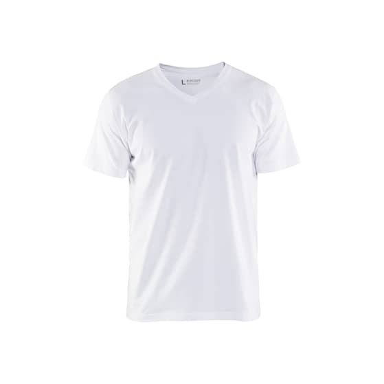 Blåkläder 3360-1165 V-ringad T-shirt