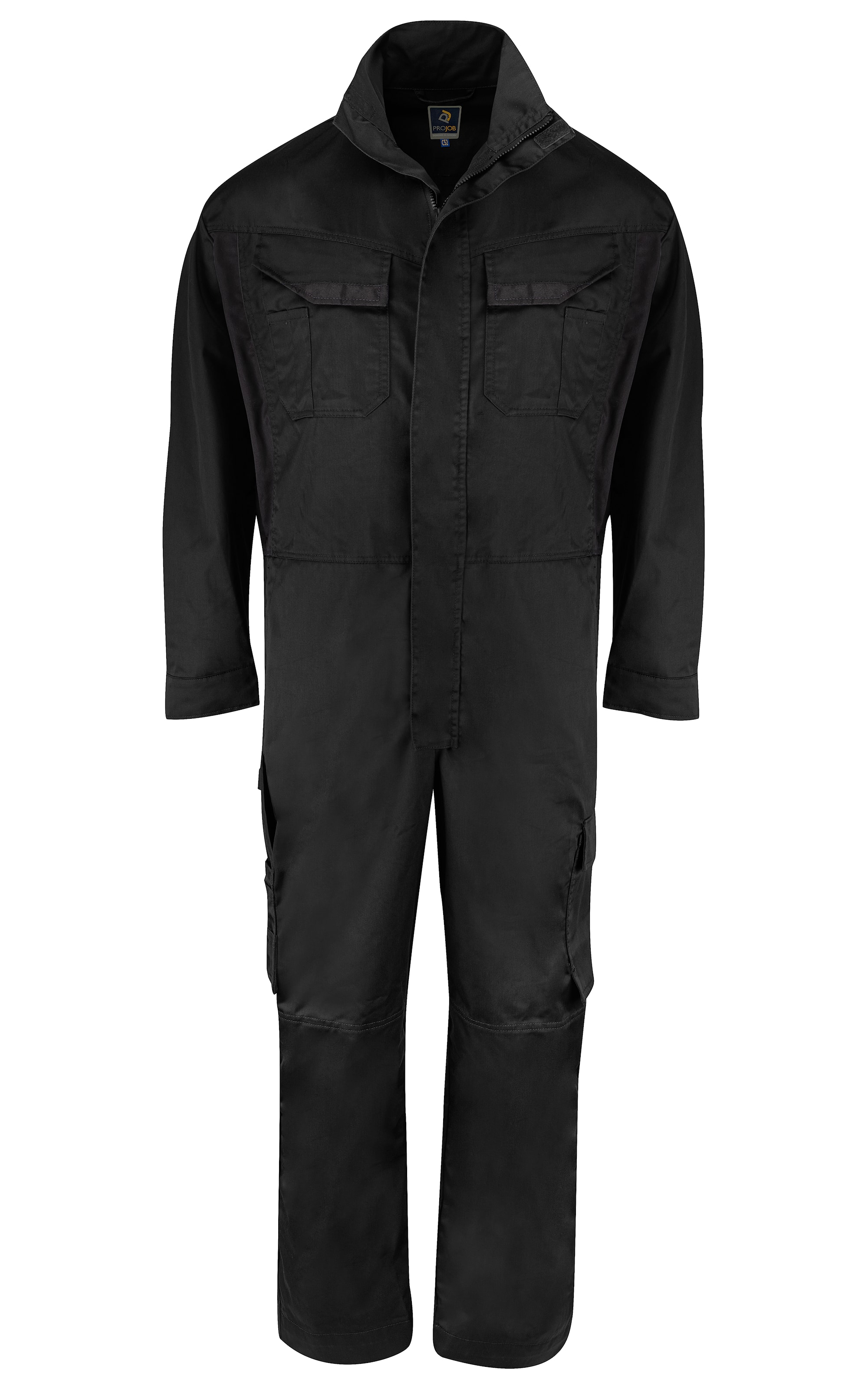 ProJob 4603 Kokohaalari - Black - C58/158