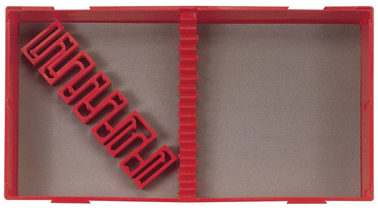 Teng Tools Säilytysrasia TT00