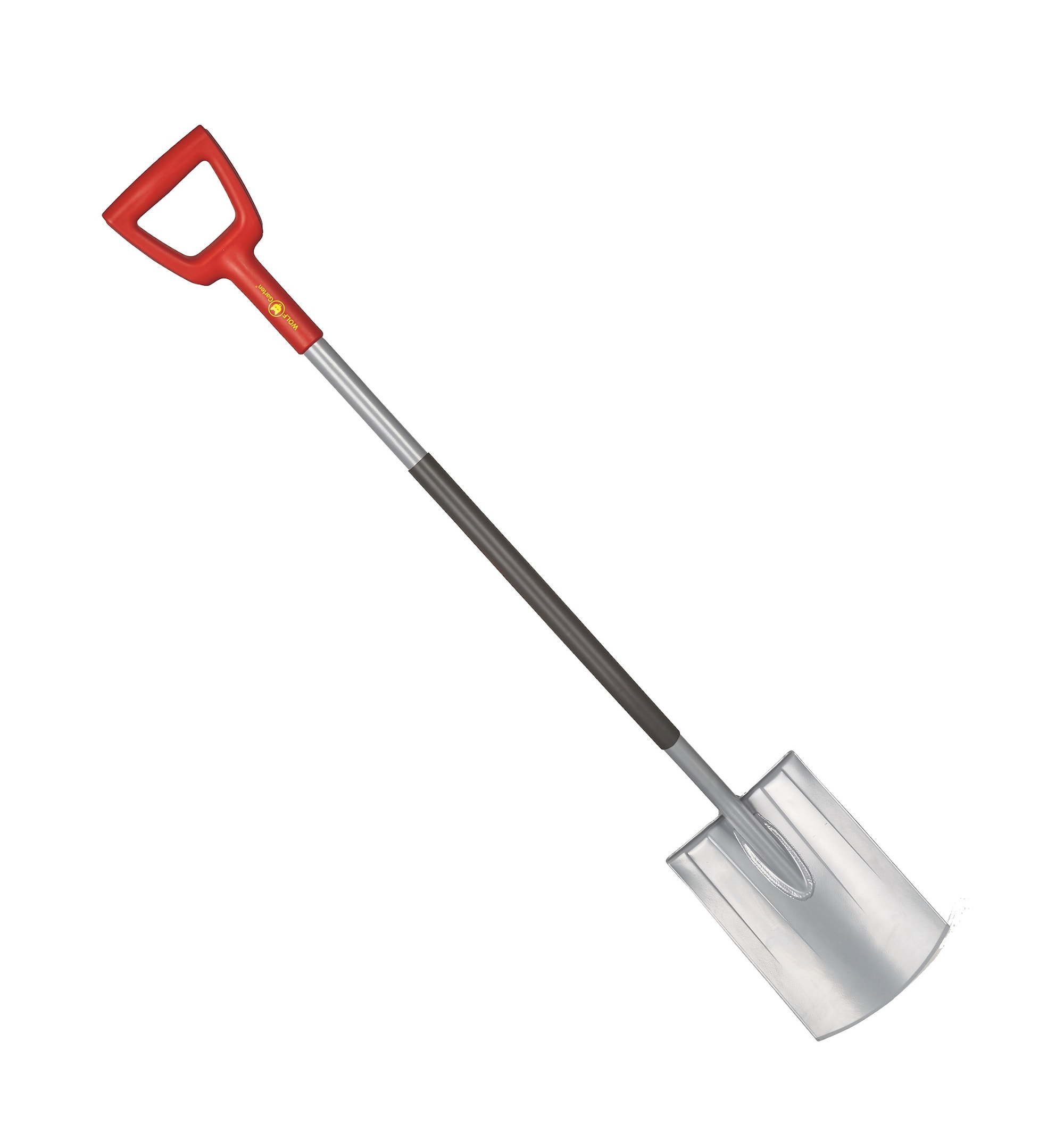 WOLF-Garten AS-D Trädgårdsspade