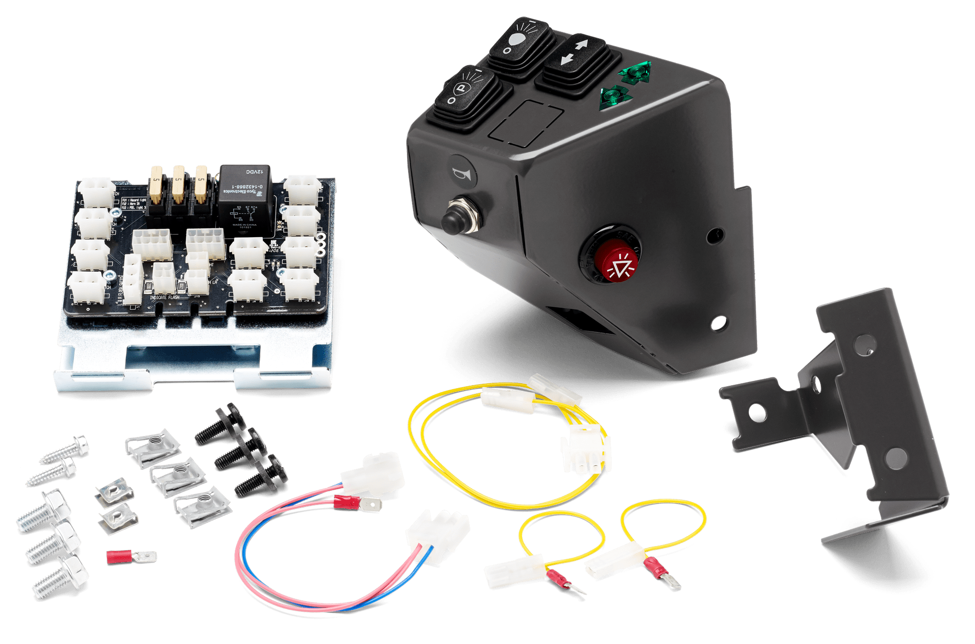 Husqvarna Kontrollbox