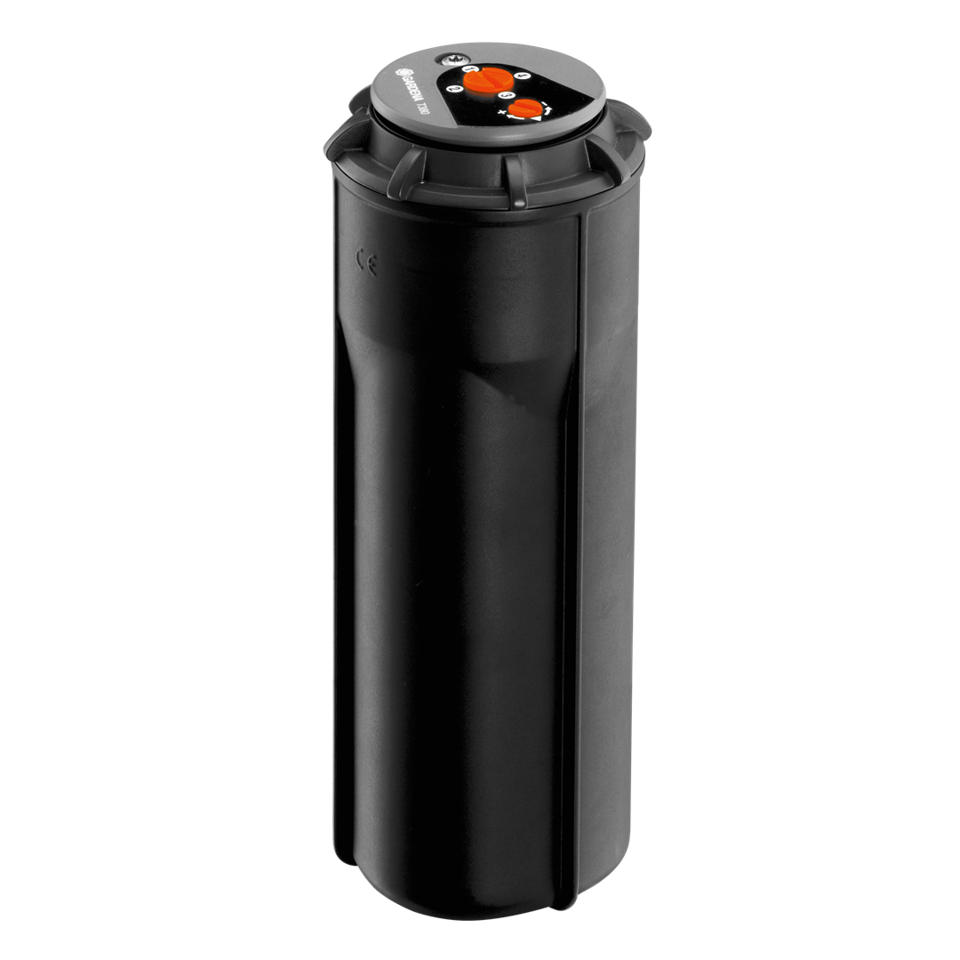Gardena Turbodrevet Popup-Sprinkler T 380
