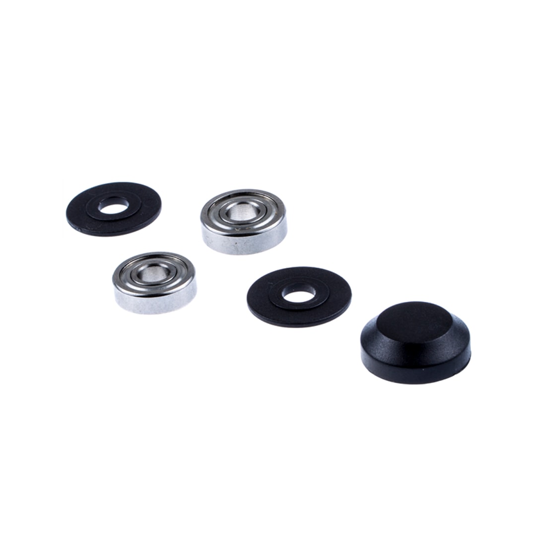 Husqvarna Lager-Set - 6 mm Achse