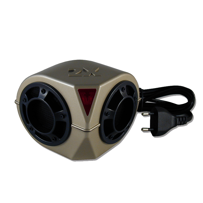 Victor Mus-och Råttskrämma PRO