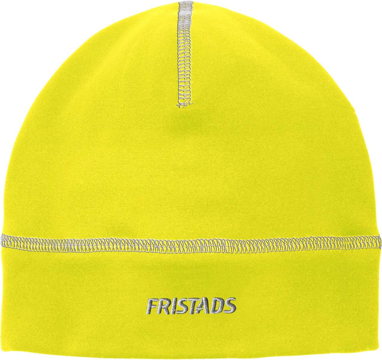 Fristads Fleecemössa stretch 9101 STF Svart Onesize