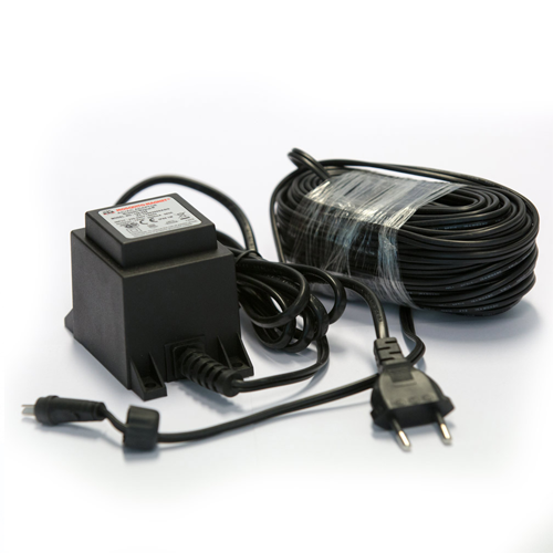 Mosquito Magnet Strömkabel till Pioneer/Patriot (efter 2013)