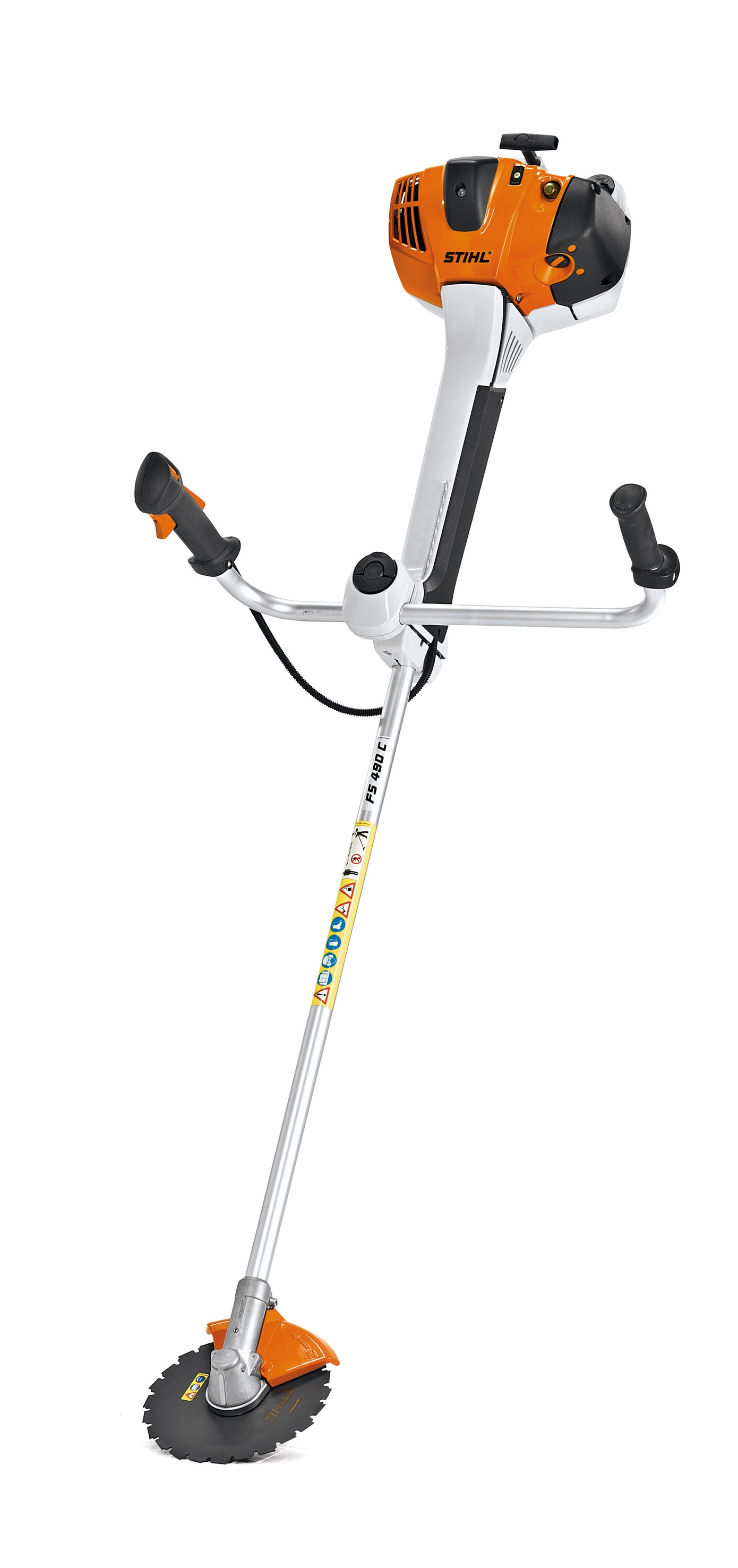 Stihl FS 490 C-EM K Raivaussaha