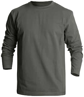 Blåkläder 3339-1034 Långärmad T-shirt Armégrön L