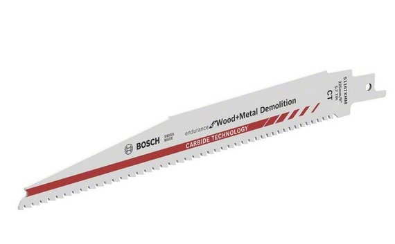 Bosch Puukkosahanterä S 1167 XHM
