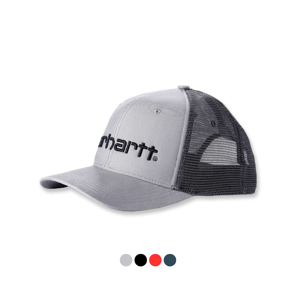 Carhartt Dunmore Keps Black