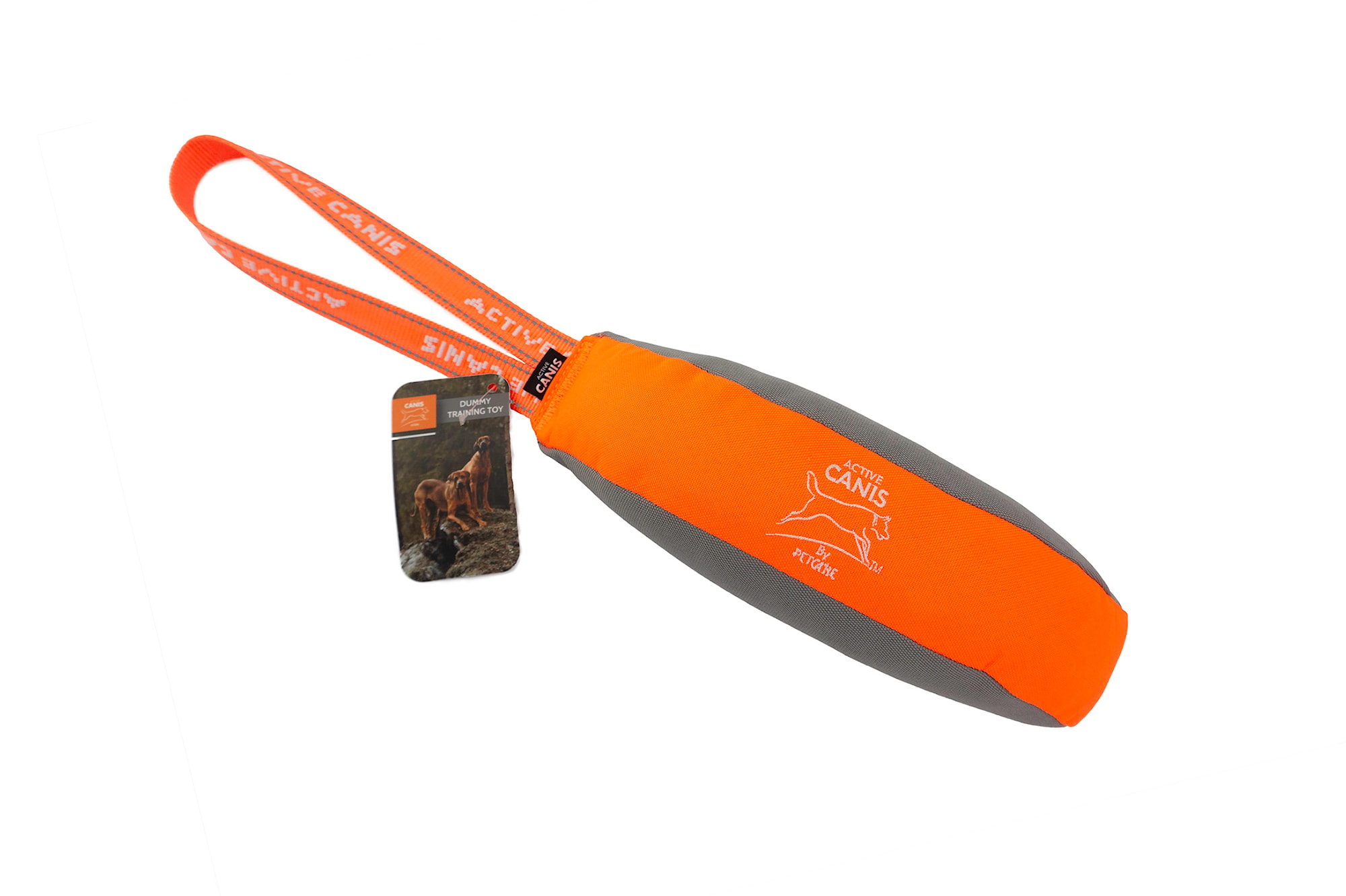 Active Canis Dummy 25cm