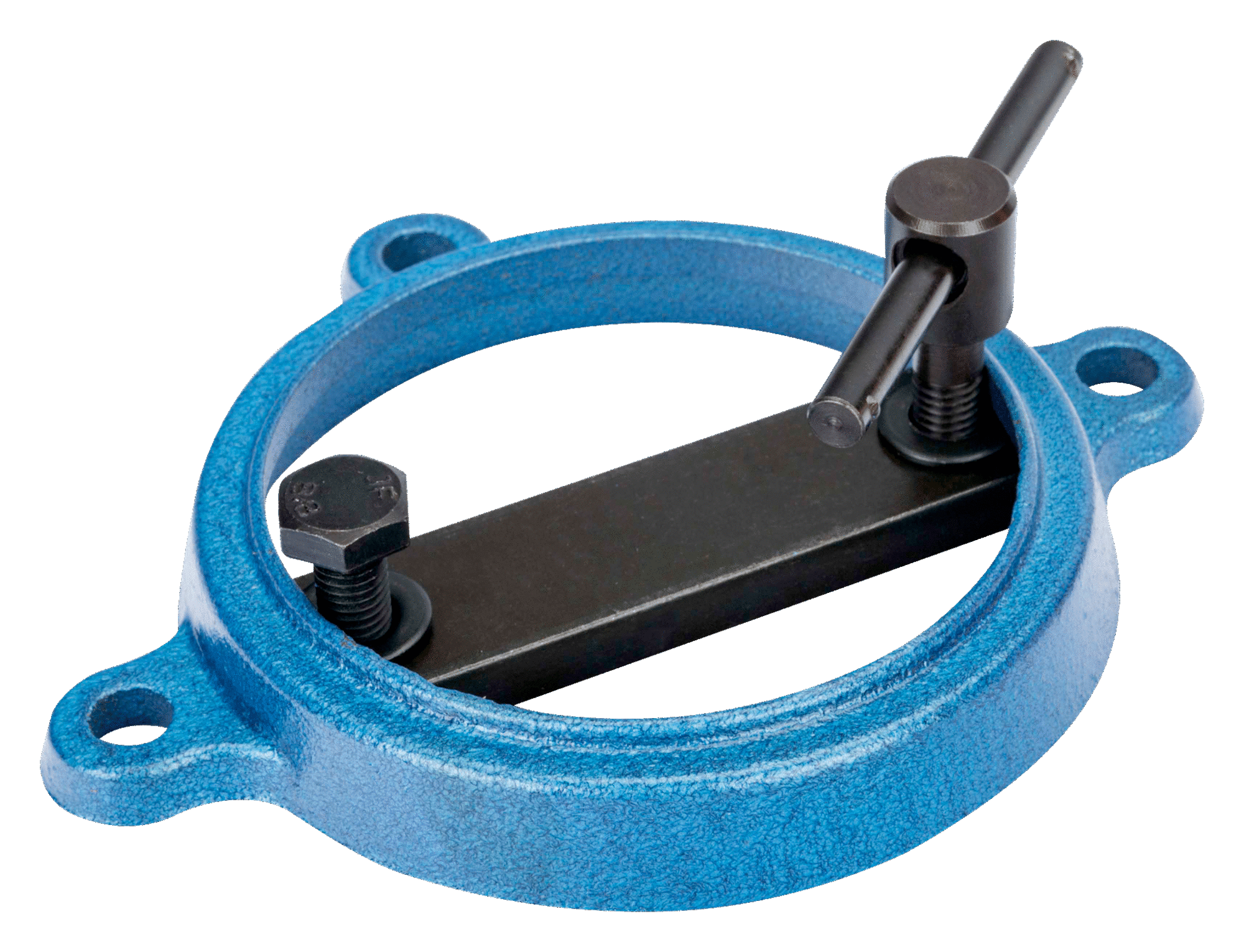 Bahco Drejeplade til skruestik 6010/6072 og 834V CC 90mm