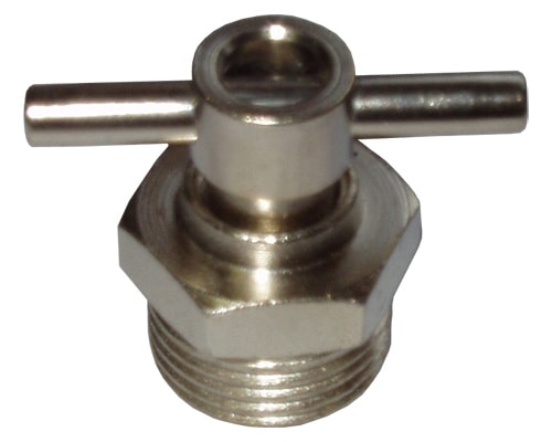 Drift-Air Entwässerungsstecker 3/8