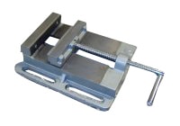 Hawk Maschinenschraubstock MV-6