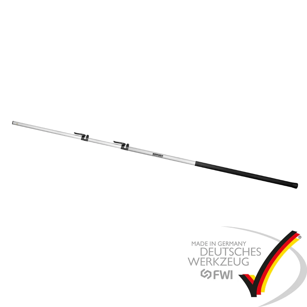 Berger ArboRapid - Teleskopstang 1,75 - 4,65m