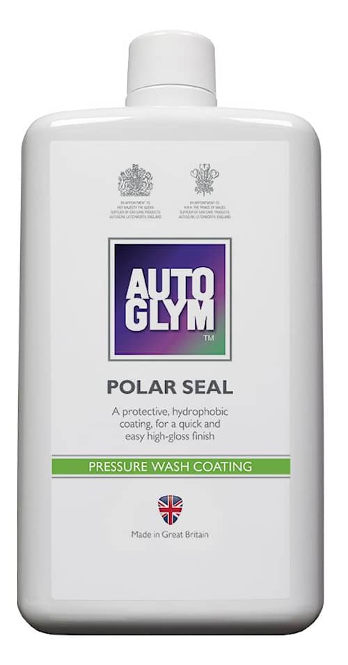 Autoglym Polar Seal 1l, bilvoks