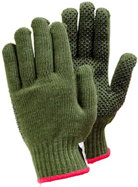 Tegera Handsker til allround-arbejde,Tekstilhandsker 4635 str. 8