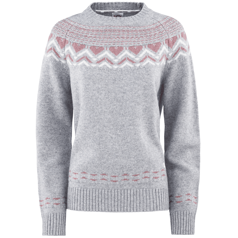 Kari Traa Sundve Knit Grey
