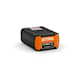 Stihl AP 300 S batteri Tilbehør batteridrevne maskiner