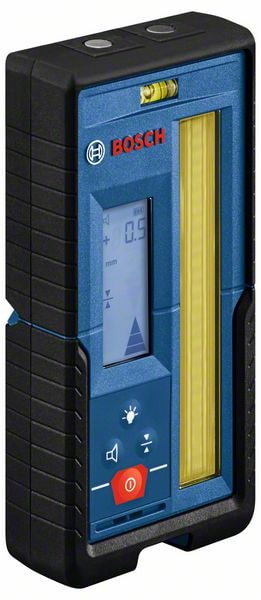 Lasermottagare Bosch