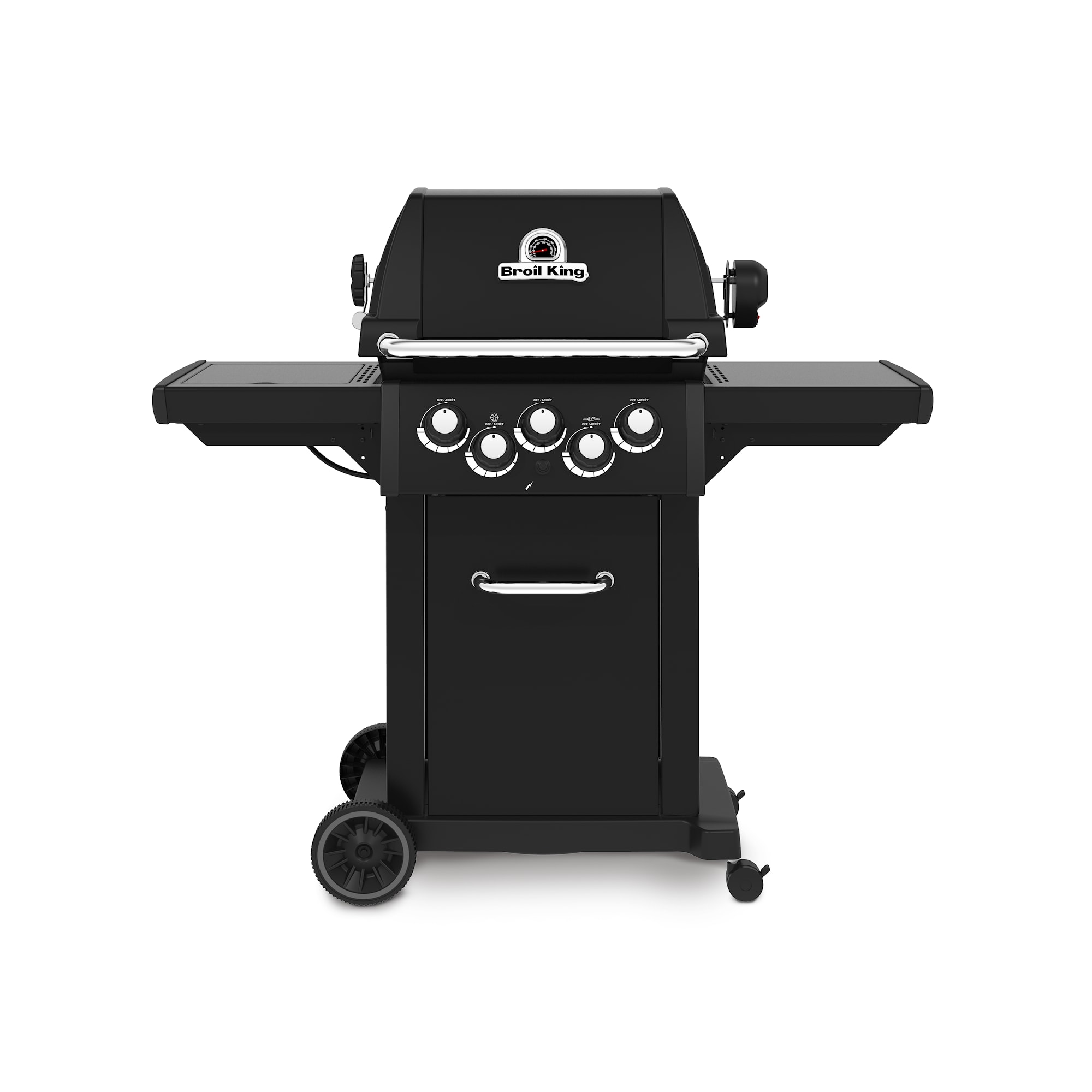 Broil King Royal™ 390 Shadow
