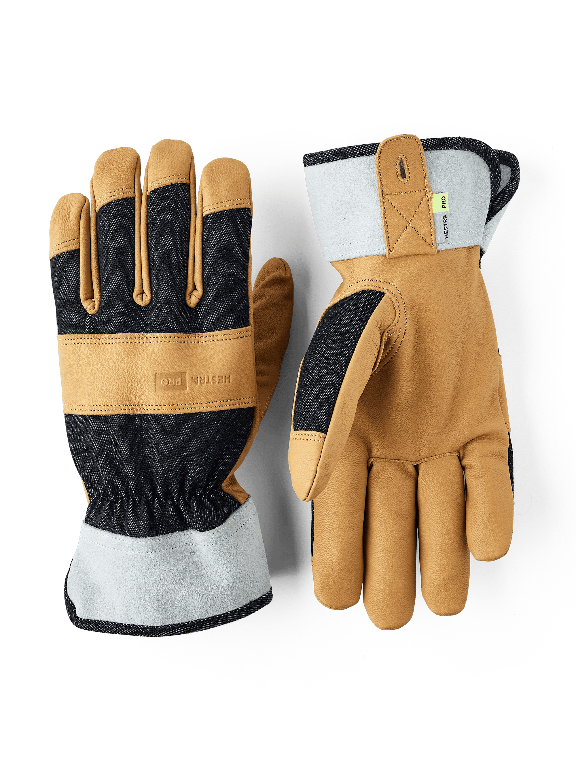 Hestra Classic Denim 9 - 9