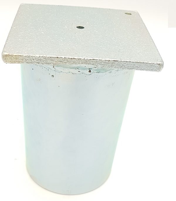 Foga Nedslagningsrör Max Diameter 65mm