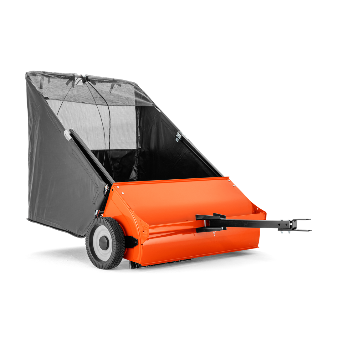 Husqvarna Sweeper 36