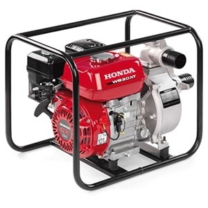 Honda WB30 Xt Vandpumpe