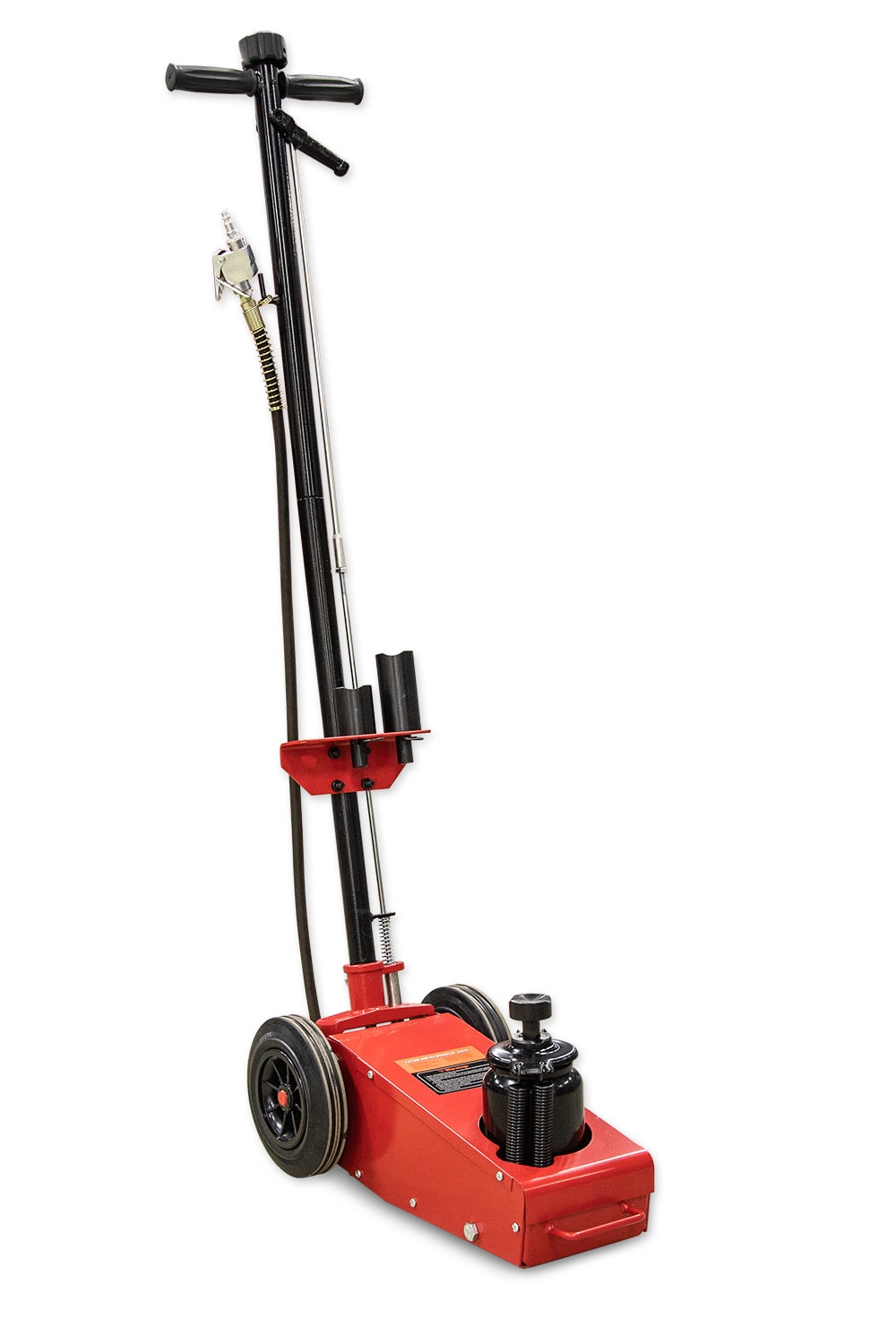 Hawk Donkraft 22 ton Trykluft