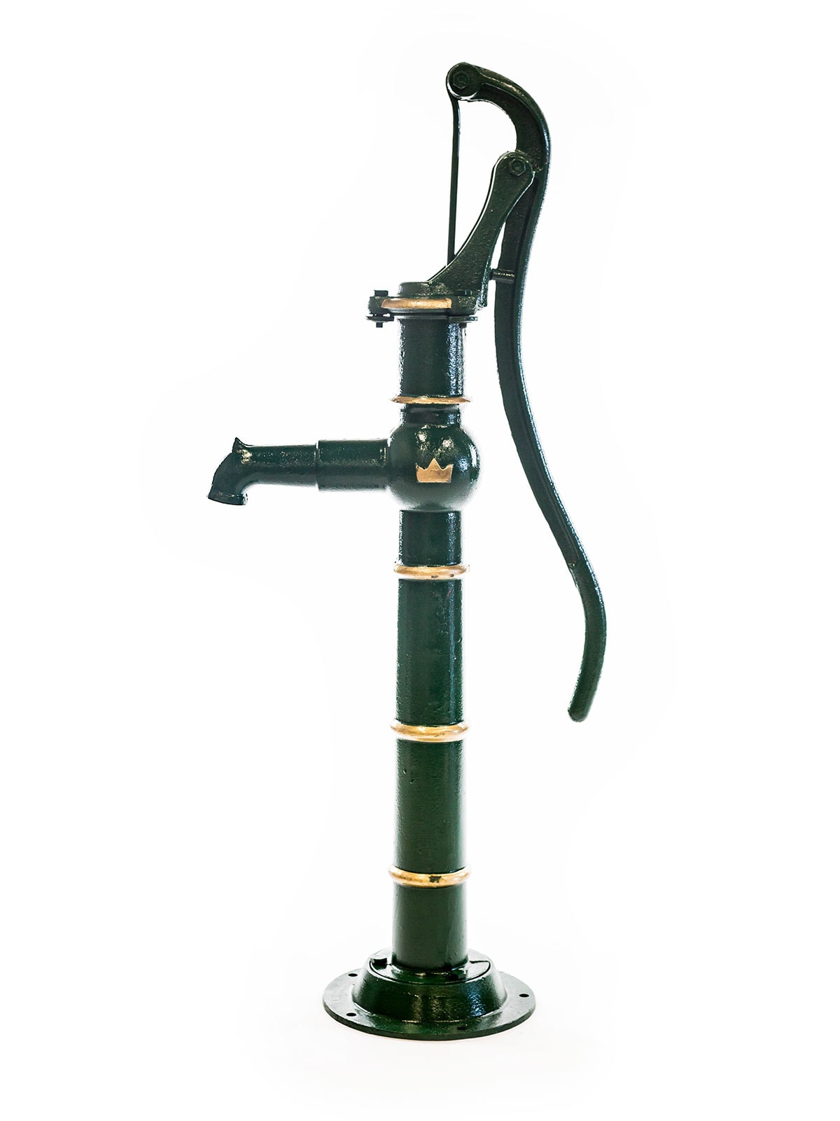 Kronan Reservedele Gårdspumpe G0103