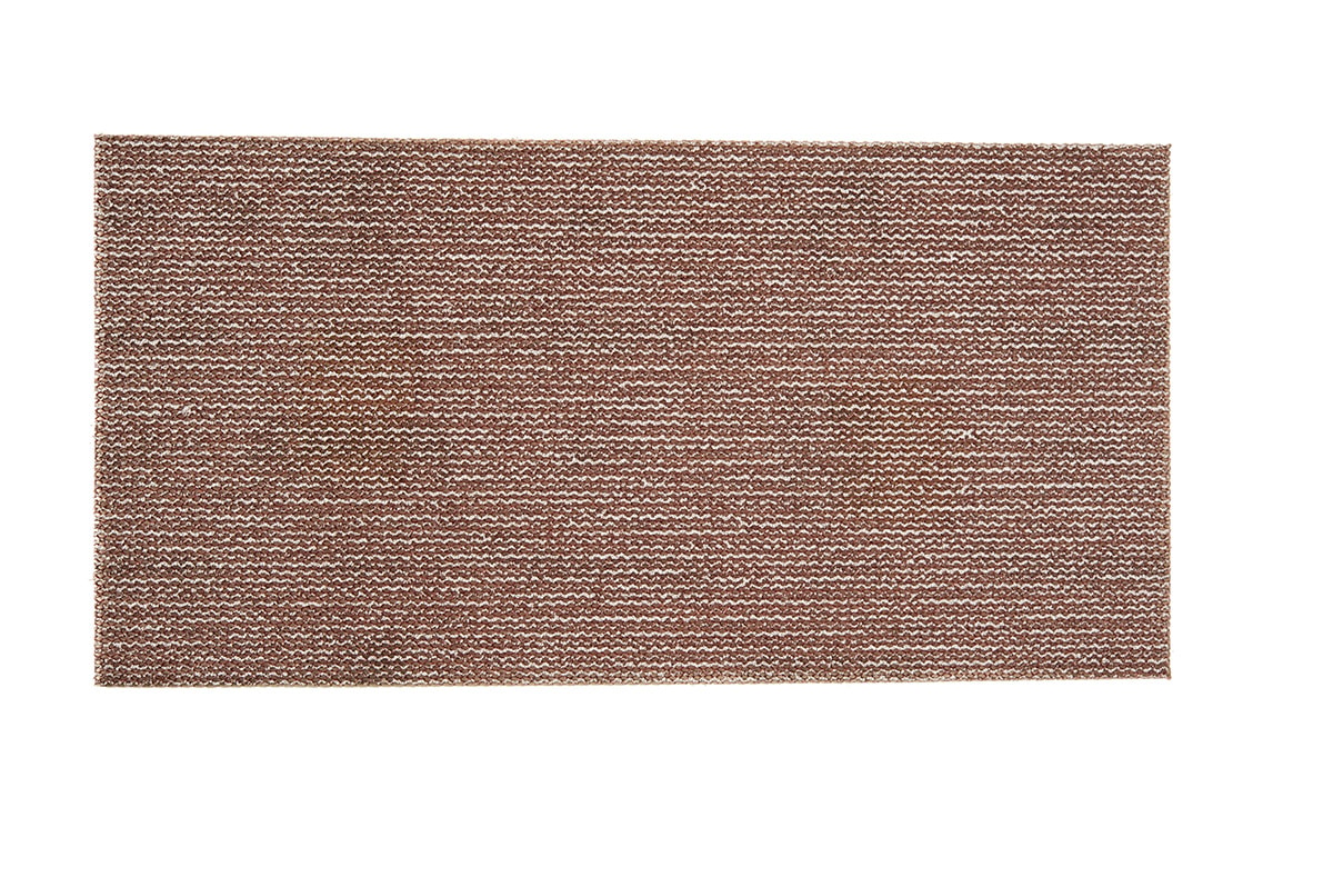 Mirka Slipnät Abranet 115x230mm Grip P80 Brun 50-pack