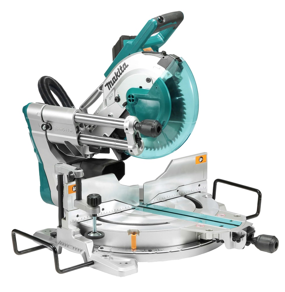 Makita Kapp- og gjærsag 1 510 W, 260 mm, 3 200 min⁻¹