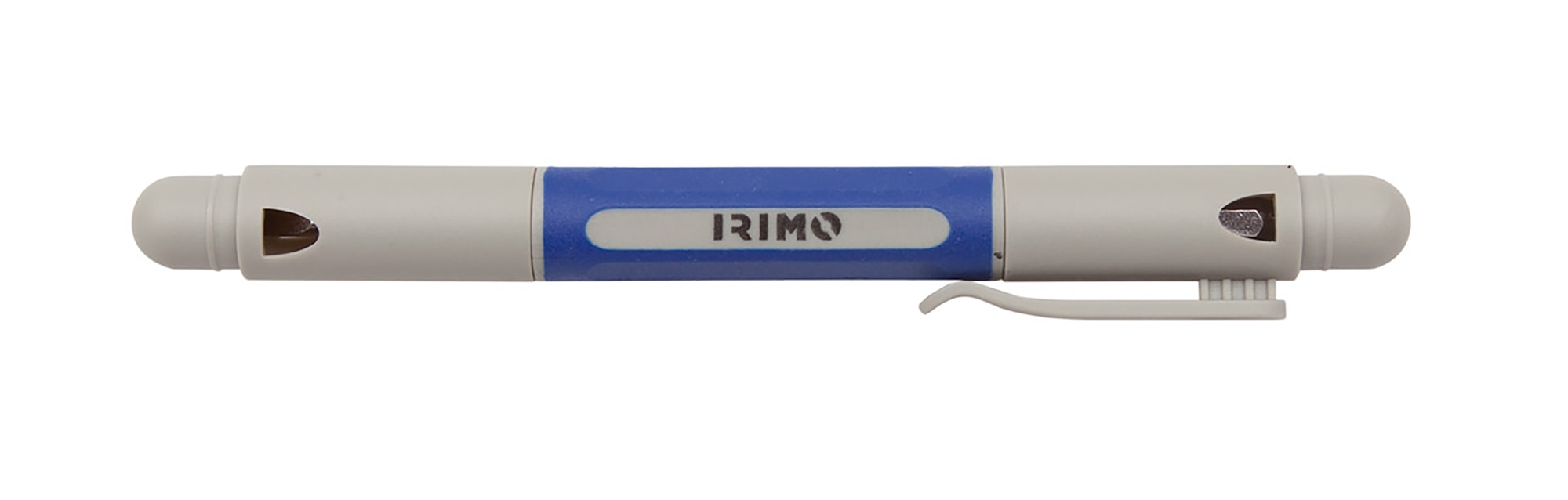 Irimo skrutrekkerpenn kombi PH 0/3 mm, PH 1/4 mm