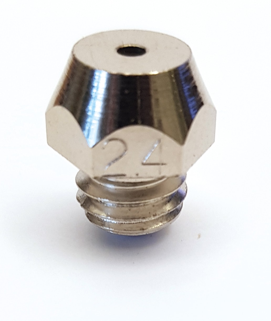 Ingersoll Rand Ir Verktyg Munstycke 2.4Mm La437-1D