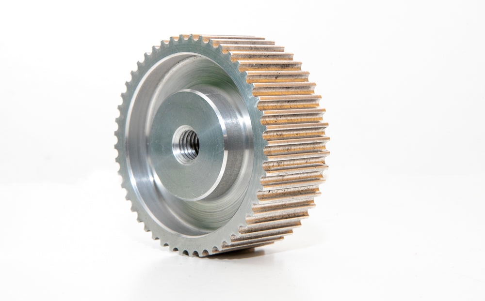 Allett Conversion Kit to allow QC cartridges to fit in a Stirling