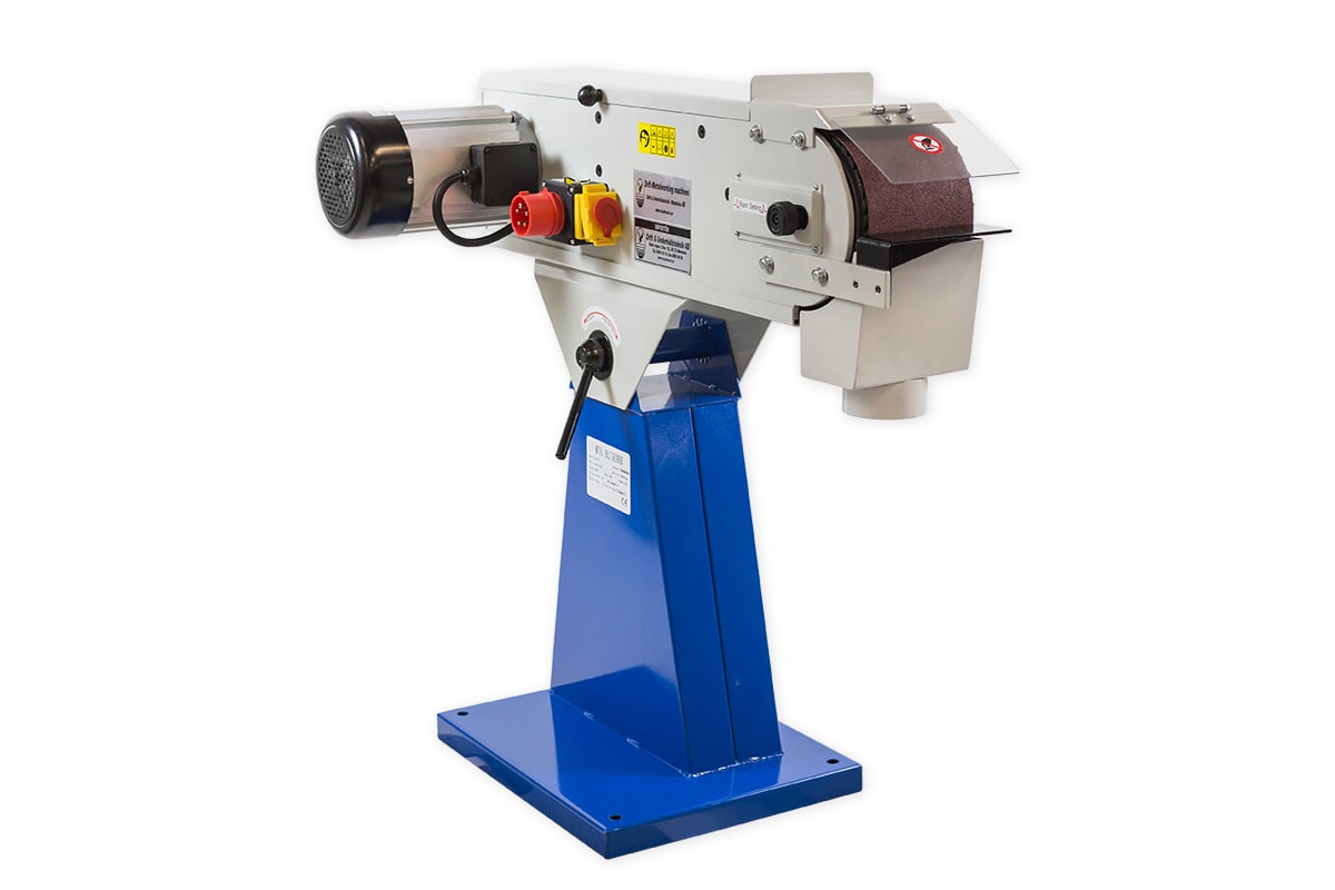 Hawk Metallbandslip BSH20-150