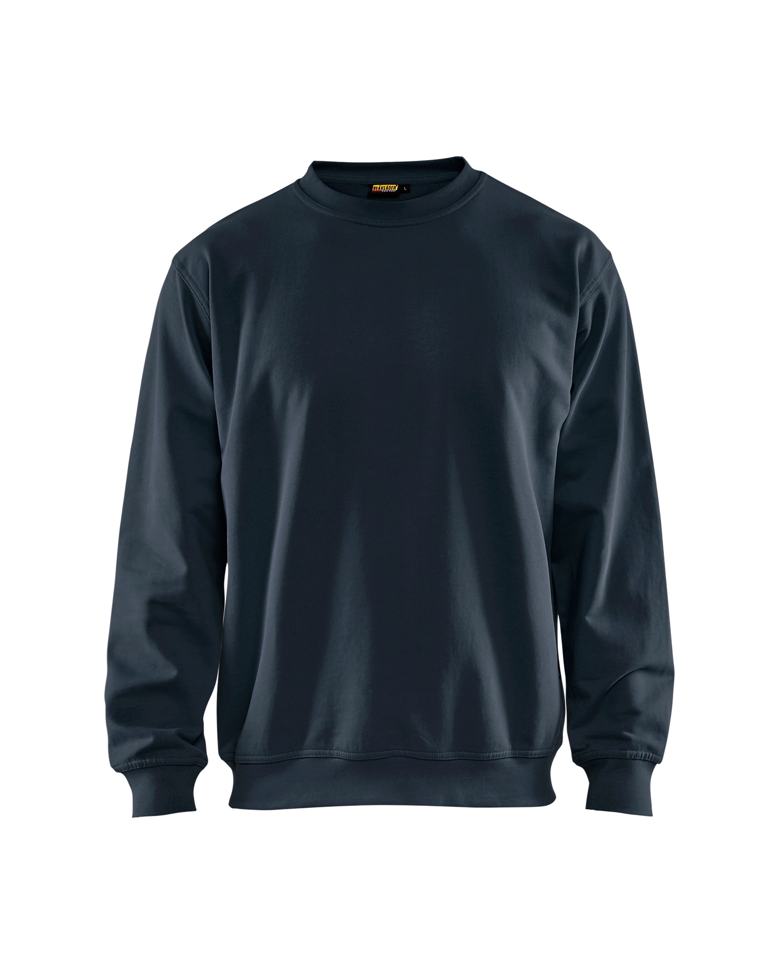 Blåkläder Pullover Schwarz - 6XL