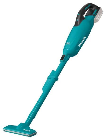 Makita Dammsugare DCL280FZ 18V BL utan batteri & laddare