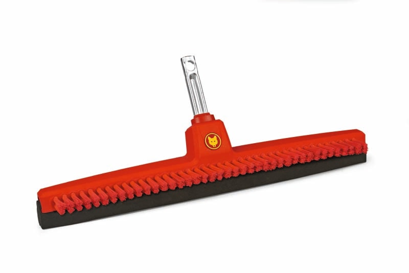 WOLF-Garten FS 450 multi-star Kombiborste