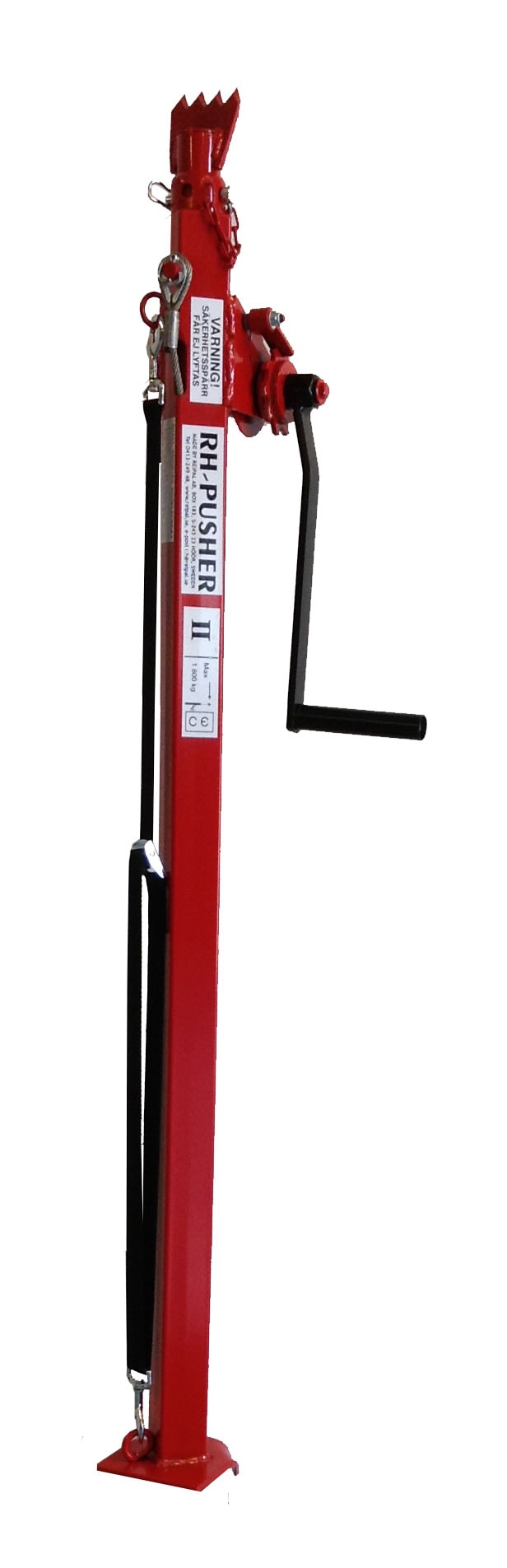 Trädfällriktare RH-Pusher