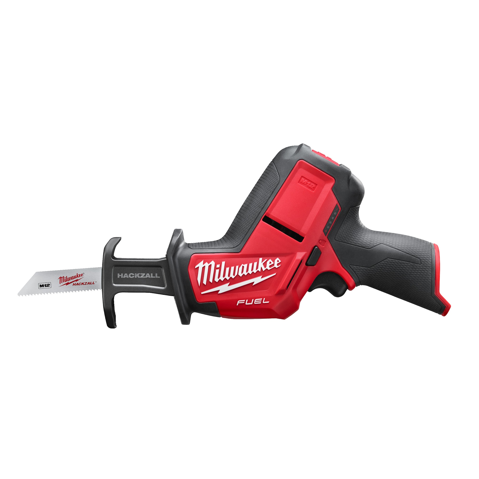 Milwaukee M12 CHZ-0 Häcksax