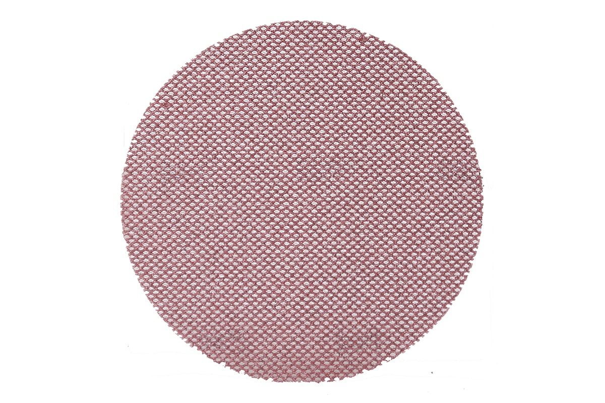 Mirka Slibenet­rondel Abranet Ace HD 125mm Grip P