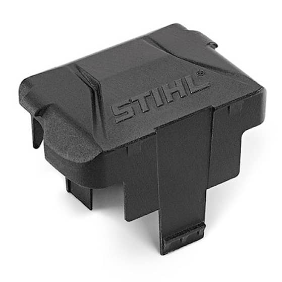 Stihl Lock COMPACT till batterifack på AK batteriet