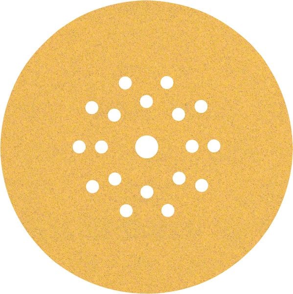 Bosch Slippapper Expert C470 för gipsslipar 225 mm 25-pack