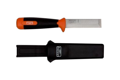 Bahco stemmejernskniv 2448